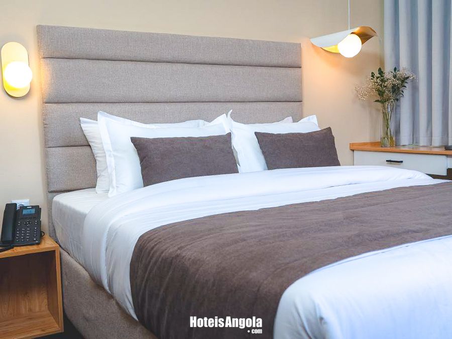 Kululwa House - Imagem 28